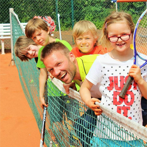 Ferien Workshops Tennisschule
