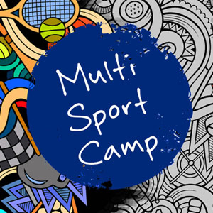 Multi-Sport Camp